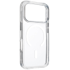 Чохол до мобільного телефона Armorstandart Clear MagCase Apple iPhone 18 Pro / 17 Pro Transparent (ARM91763)