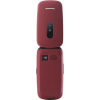 Мобільний телефон Panasonic KX-TU446 Red (KX-TU446EXR)
