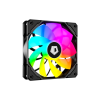 Корпус ID-Cooling TF-12025-PRO ARGB REVERSE
