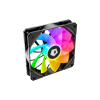 Корпус ID-Cooling TF-12025-PRO ARGB REVERSE