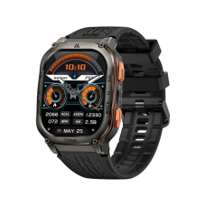 Смарт-часы KOSPET Tank M3 ULTRA BLACK (6974958250708)