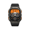 Смарт-часы KOSPET Tank M3 ULTRA BLACK (6974958250708)