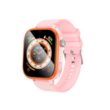 Смарт-часы HOCO Y101 4G children smart watch Pink (6942007626422)
