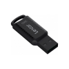 USB флеш накопитель Lexar 256GB JumpDrive V400 Black USB 3.0 (LJDV400256G-BNBNG)