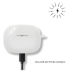 Чохол для навушників BeCover для JBL Wave Beam 2 White (714822)