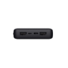 Батарея універсальна Trust Primo 20000 mAh ECO (USB-C/3A, 2*USB-A/2.4А) Black (24676_TRUST)
