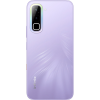 Мобільний телефон Infinix Hot 70 8/256Gb Quiet Violet (4894947121968)