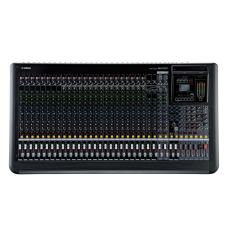 Микшерный пульт Yamaha MGP32X