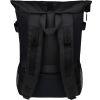 Рюкзак для ноутбука Bagland 15.6" Wander 28L rolltop 0011091 Black (1135921515)