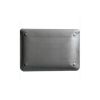 Чехол для ноутбука BeCover 16" MacBook ECO Leather Gray (709701)