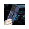 Чохол до мобільного телефона BeCover Military Samsung Galaxy S24 FE SM-S721 Blue (713072)