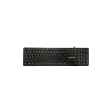 Клавіатура Defender Accord KM USB UA Black (450250)