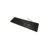 Клавіатура Defender Accord KM USB UA Black (450250)