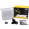 Блок питания Azza 650W (PSAZ-650W)