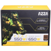 Блок питания Azza 650W (PSAZ-650W)