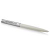 Ручка кулькова Waterman ALLURE Deluxe White CT BP (23 403)