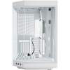 Корпус для ПК Hyte Y70 Snow White (CS-HYTE-Y70-WW)