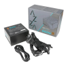 Блок питания Azza 650W PSAZ-650B(ATX3.1) (PSAZ-650B(ATX3.1))