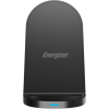 Зарядний пристрій Energizer Qi 15W wireless WCP108 black (WCP108)