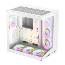 Корпус для ПК Gamemax NEX C56 WH