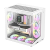 Корпус для ПК Gamemax NEX C56 WH