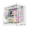 Корпус для ПК Gamemax NEX C56 WH