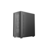 Корпус для ПК Deepcool CC550 4F Black (R-CC550BKANA4-G)
