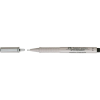 Лайнер Faber-Castell ручка капілярна для графічних робіт Ecco Pigment, діаметр 0,4 мм, колір чорний (16447)