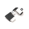 Разъем питания ноутбука с кабелем Dell 03FYH0 (4.5mm x 3.0mm + center pin), 8(7)-pin, 4 см (A49117)