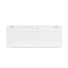 Клавіатура Microsoft Designer Compact Bluetooth Glacier White (21Y-00041)