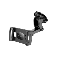 Универсальный автодержатель BOROFONE BH100, Black, Box (35050 / BH100)