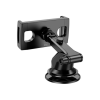 Универсальный автодержатель BOROFONE BH100, Black, Box (35050 / BH100)
