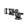 Универсальный автодержатель BOROFONE BH100, Black, Box (35050 / BH100)