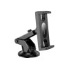 Универсальный автодержатель BOROFONE BH100, Black, Box (35050 / BH100)