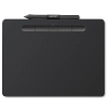 Графічний планшет Wacom Intuos M Bluetooth black (CTL-6100WLK-N)