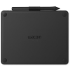 Графічний планшет Wacom Intuos M Bluetooth black (CTL-6100WLK-N)