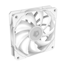Кулер для корпуса ID-Cooling TF-12025-PRO ARGB TRIO WHITE