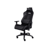Кресло игровое Trust GXT714 Ruya Eco Black (24908)