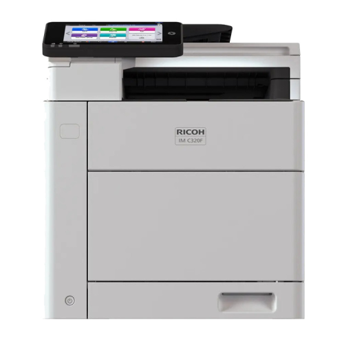 Многофункциональное устройство Ricoh IM C320F (423626)