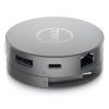 Порт-репликатор Dell Dock - USB-C Mobile Adapter DA310 (470-AEUP)