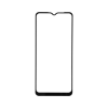 Скло захисне XoKo Full Cover Ultra-Thin Realme C11 (2021) Black 2 pcs (XK-FCU-RL-C11)