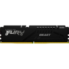 Модуль пам'яті для комп'ютера DDR5 32GB 6000 MHz Beast EXPO Black Kingston Fury (ex.HyperX) (KF560C36BBE2-32)