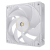Кулер для корпуса ASUS ProArt PF120 White (90DA00M3-B09000)