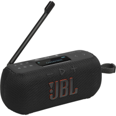 Акустична система JBL Tuner 3 Black (JBLTUNER3BLK)