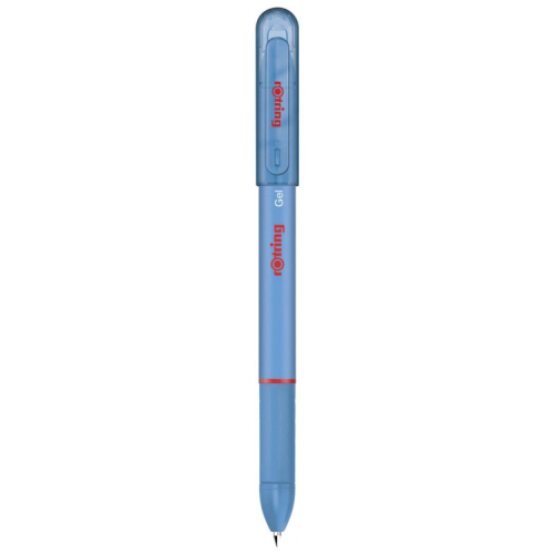 Ручка гелева Rotring Drawing ROTRING GEL Light Blue GEL 0,7 (R2114451)