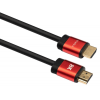 Кабель мультимедійний HDMI to HDMI 3.0m v2.1 8K Vinga (VCPHDMIMM213)