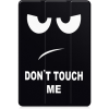 Чохол до планшета BeCover Flexible TPU Mate Samsung Galaxy Tab S10 FE (SM-X520/SM-X526) 10.9" Don''t Touch (713269)