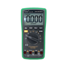 Цифровой мультиметр Baku BA-18B+ V, A, R, C (BA-18B+)