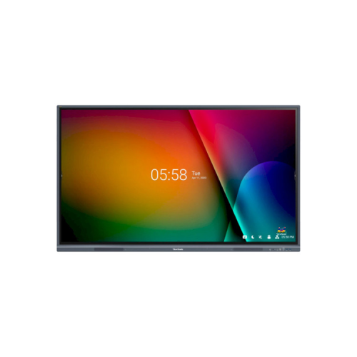 LCD панель ViewSonic ViewBoard IFP6533-G