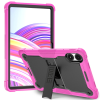 Чехол для планшета Armorstandart Rover Xiaomi Redmi Pad 2 Pro Pink (ARM89208)